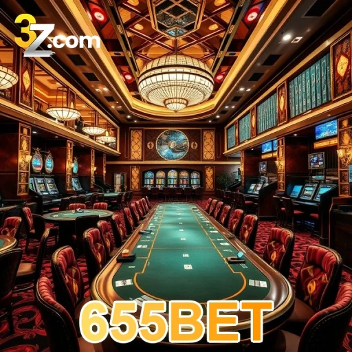 655bet.com Aplicativo Móvel