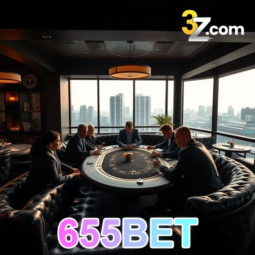 655bet.com Bônus Jogos