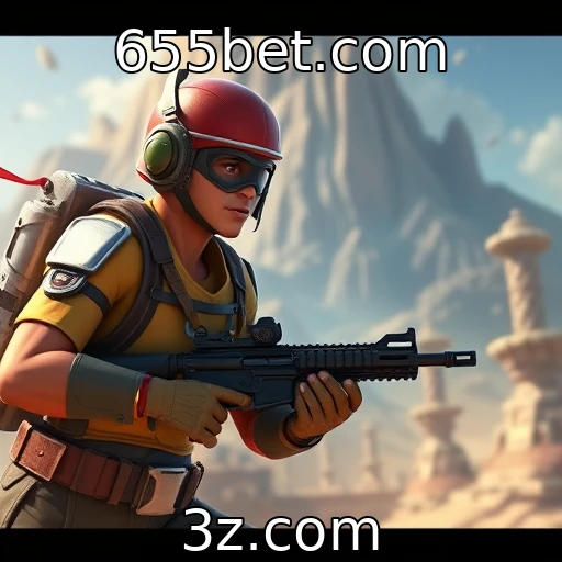 A evolução dos gráficos em jogos de console - 655bet.com