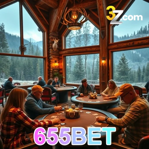 655bet.com Área de Login