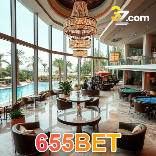 Jogue e Ganhe com a Seção Paga do 655bet.com