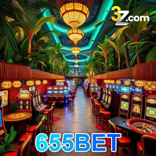655bet.com Promoções Atuais