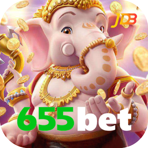 655bet com LOGO