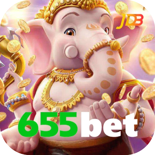 655bet.com logo